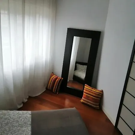 Apartment Confortevole Padova