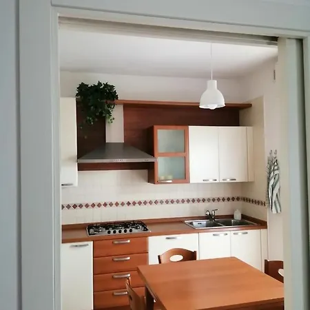Confortevole Apartment Padova