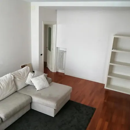 Confortevole Apartment Padova
