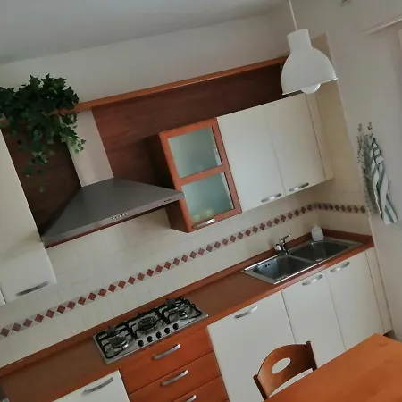 Confortevole Apartment