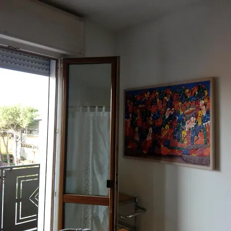 Confortevole Apartman Padova